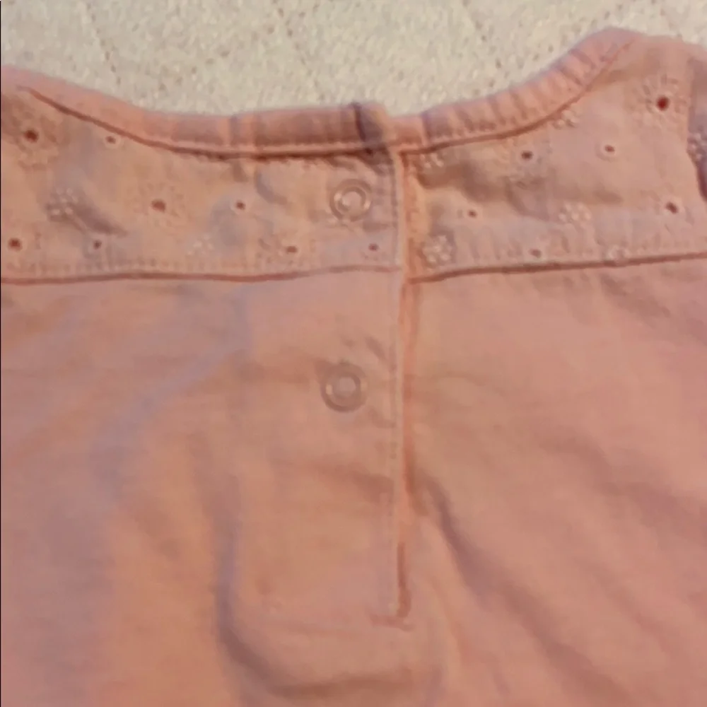 3/$10 Lot of 2 Osh Kosh Toddler Girl Summer Tops